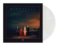 Little Big Town Nightfall (Vinyl) 12" Album