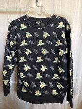 Boys Star Wars Sweatshirt M