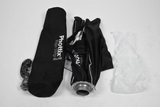 Phottix Raja Strip Softbox 30x140cm 12"x55" with Bowens Mount 82725 353