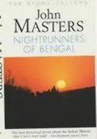 Nightrunners Of Bengal | John Masters | Taschenbuch | Kartoniert / Broschiert