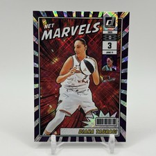2025-26 Diana Taurasi SP #14 Donruss WNBA Net Marvels Diamond Phoenix Mercury