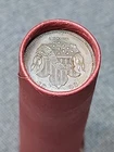 Fantastic Au Civil War Token &Xf 1859 Indian Head Ends Of Lincoln Wheat Cent...