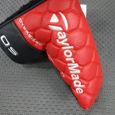 TaylorMade golf Oversized blade putter head cover men golf fast ship 250828
