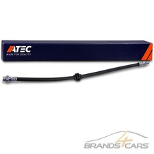 ATEC BREMSLEITUNG BREMSSCHLAUCH VORNE LINKS ODER RECHTS FÜR BMW 3-ER Z3 E36