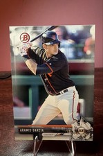 2017 Bowman - Prospects Aramis Garcia #BP29 (RC)