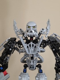 LEGO Bionicle Warriors: Hydraxon (8923) 100% Complete W/ Manual