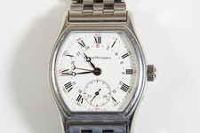 Q78L13- Girard Perregaux  Richeville Armbanduhr  Automatic Ref. 2730