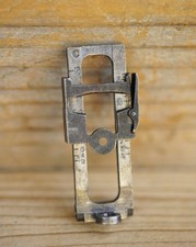 Enfield M1917 P17 Remington Rear Ladder Sight R Marked