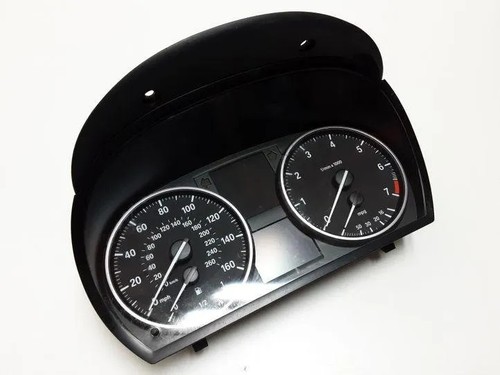 BMW 3 E90 Kombiinstrument 9187053 2.00 Petrol 125kw 2009 20547269