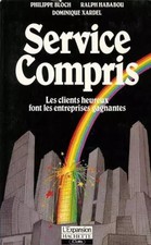 Service compris, Philippe Bloch