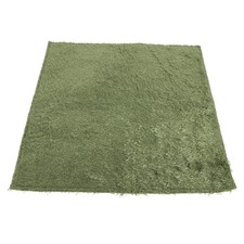  Reptile Terrarium Liner Reusable Pet Carpet Fake Moss Carpet Pets Reptile