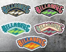 Billabong Arch Die Cut Sticker Decal 6 Or 8 Surf Skate Volcom Hurley Rvca Art Billabong Arch Die Cut Sticker Decal 6 Or 8 Surf Skate Volcom Hurley Rvca Art