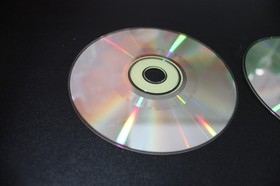 Sega Dreamcast Shenmue 2 Tested and Complete