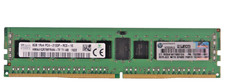 SK Hynix 8GB 1Rx4 PC4-2133P-RC0-10 ECC REG Server Memory HMA41GR7MFR4N-TF