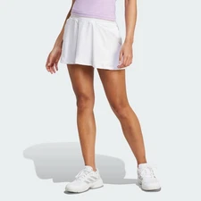adidas women Club Tennis Climacool Pocket Skirt