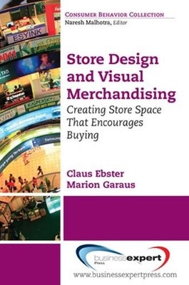 Marion Garaus C Store Design and Visual Merchandising: Creating St (Taschenbuch)