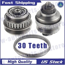 JF015E RE0F11A CVT Transmission Pulley Belt Chain For Nissan March/Nissan Sentra