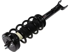 API 16GD41Y Front Strut and Coil Spring Assembly Fits 2011 Dodge Challenger