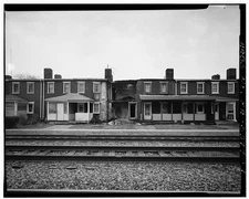 16 Blue Ridge Avenue (Rowhouse), 16 Blue Ridge Avenue, Natrona, Allegheny