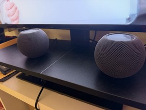 Homepod Mini 2 Pack | eBay