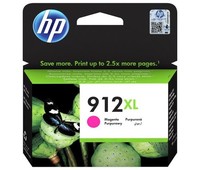 Hp Tintenpatrone 912XL/3YL82AE Ma Druckerpatronen Tintenpatrone