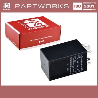 DME Relais Kraftstoffpumpe für PORSCHE 964 993 944 924S 968 OE-Hersteller
