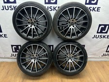 Mercedes-Benz S AMG W222 2014 20 Zoll Alufelge A2224010400 USE2294