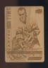 2025 Upper Deck Hockey Engrained Carved In Time Henri Richard Canadiens