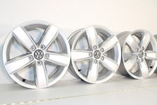4 Cerchi Originali VW T ROC - 16"