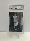 2025 Topps Chrome Paul Skenes Shadow Etch #SE9 PSA 9 MINT