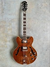 Epiphone Riviera  / Electric Guitar w/ Origin...