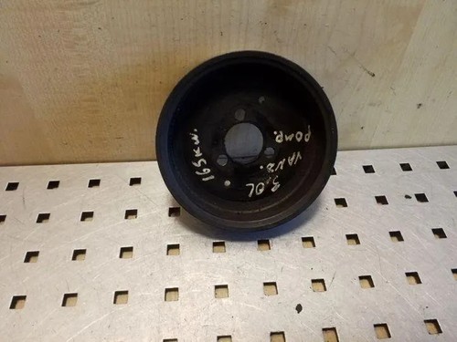 AUDI A6 4F2, C6 Wasserpumpenschaber 059121031J 3.00 Diesel 171kw 2007 26104618