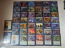 Magic the Gathering Teenage Mutant Ninja Turtles RARE FOIL CARDS