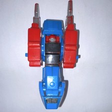 1988 Hasbro G1 Transformers Override Figure