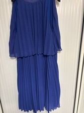 Ladies Dress Size 24 From boohoo