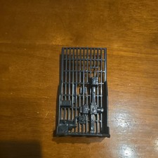Vtg 1987 GI Joe Defiant Space Shuttle Gantry Elevator Accessory Part