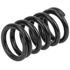 Black/Silver Tremolo Bridge Spring Tremolo System Spring For Bigsby Tremolo