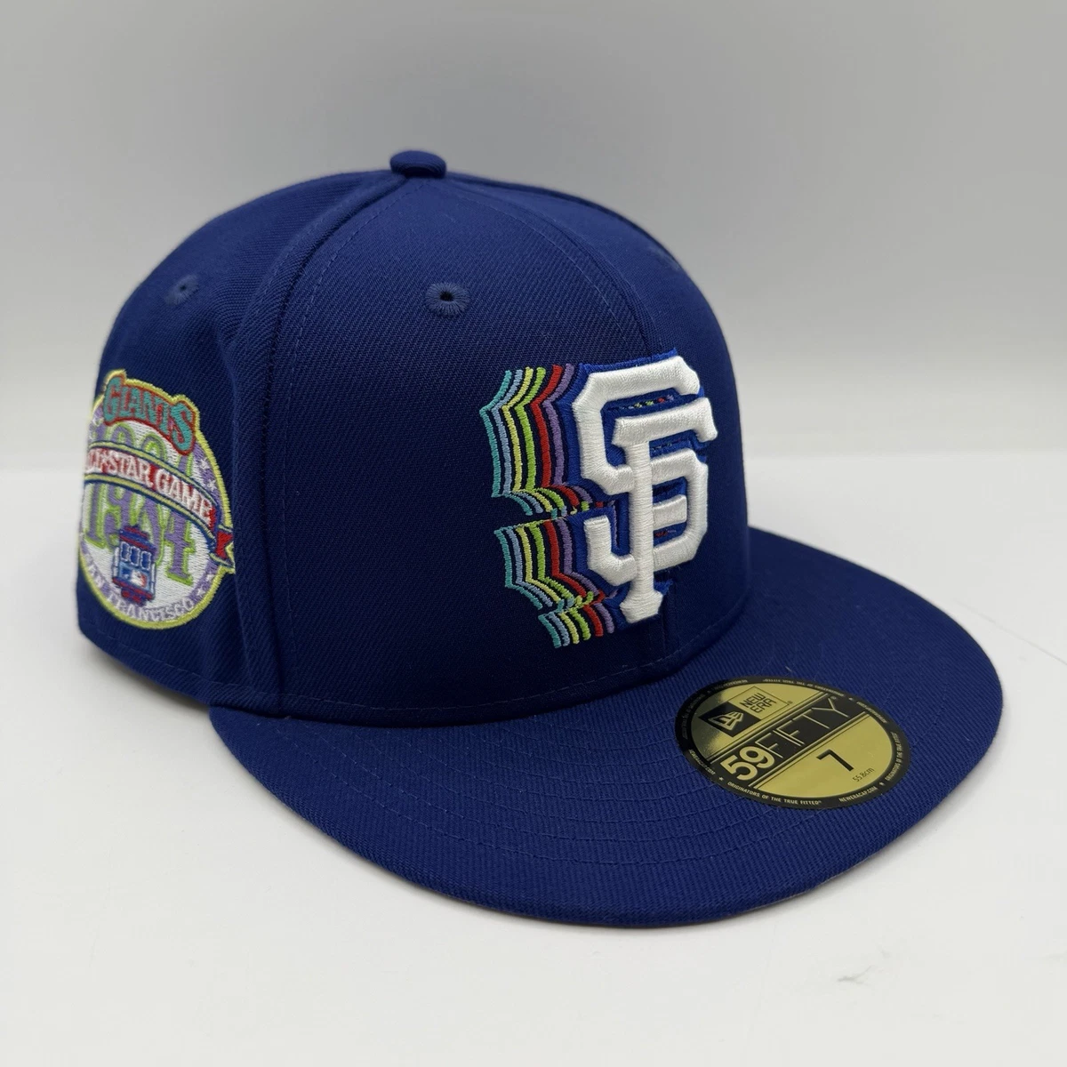 Barry Bonds All-Star Game MLB Fan Apparel & Souvenirs for sale | eBay