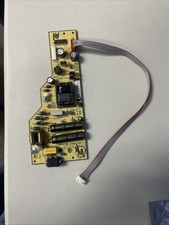 TCL 55" 55S455 Power Supply Board 30805-000149 / 40-L12DH4-PWD1CG