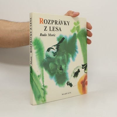 Rozprávky z lesa  |  Rudo Moric