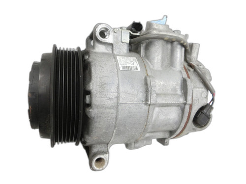 Klimakompressor Klima Kompressor für Mercedes GLK 300 X204 08-12 3,0 170KW