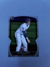 2023 Bowman - Prospects Chase Delauter #BP-103 (RC)