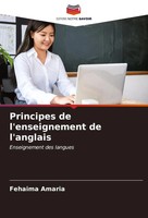 Fehaima Amaria | Principes De L'enseignement De L'anglais | Taschenbuch (2024)