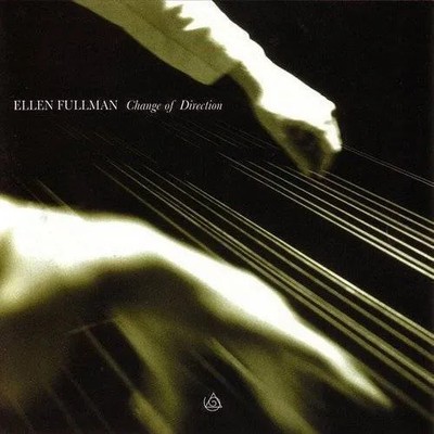 Change Of Direction, Ellen Fullman, Very Good