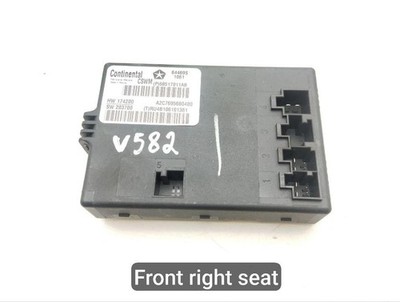 Steuergerät für Seat 68517011AB Chrysler Pacifica 2021 Vorne rechts