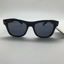 Foster Grant FGM 24 339 BLK Black Sunglasses 100 UV CAT 3