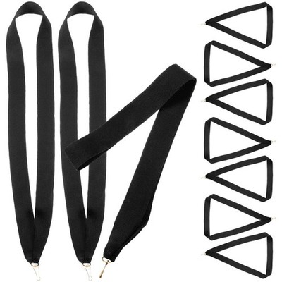 10 Pcs Medaillen Bänder Schleifenbänder Lanyards Groß Sportbänder Aus Polyester