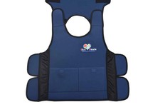 Weighted Compression Vest   Calming Support f...
