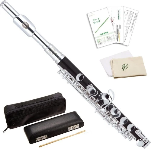 YAMAHA J Michael PC-400 Piccolo Musical Instrument Woodwind FROM JAPAN NEW