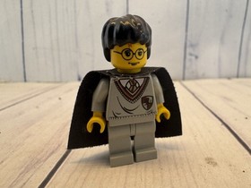 LEGO Harry Potter - Cape Minifigure Sets # 4729 4711 4730 4704 4733 4702 4712
